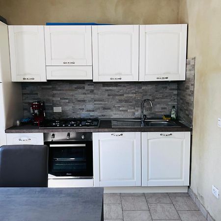 Lucky Garden Bed & Breakfast Bevagna ภายนอก รูปภาพ