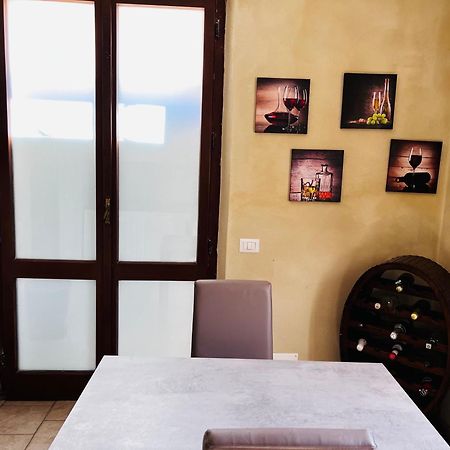 Lucky Garden Bed & Breakfast Bevagna ภายนอก รูปภาพ