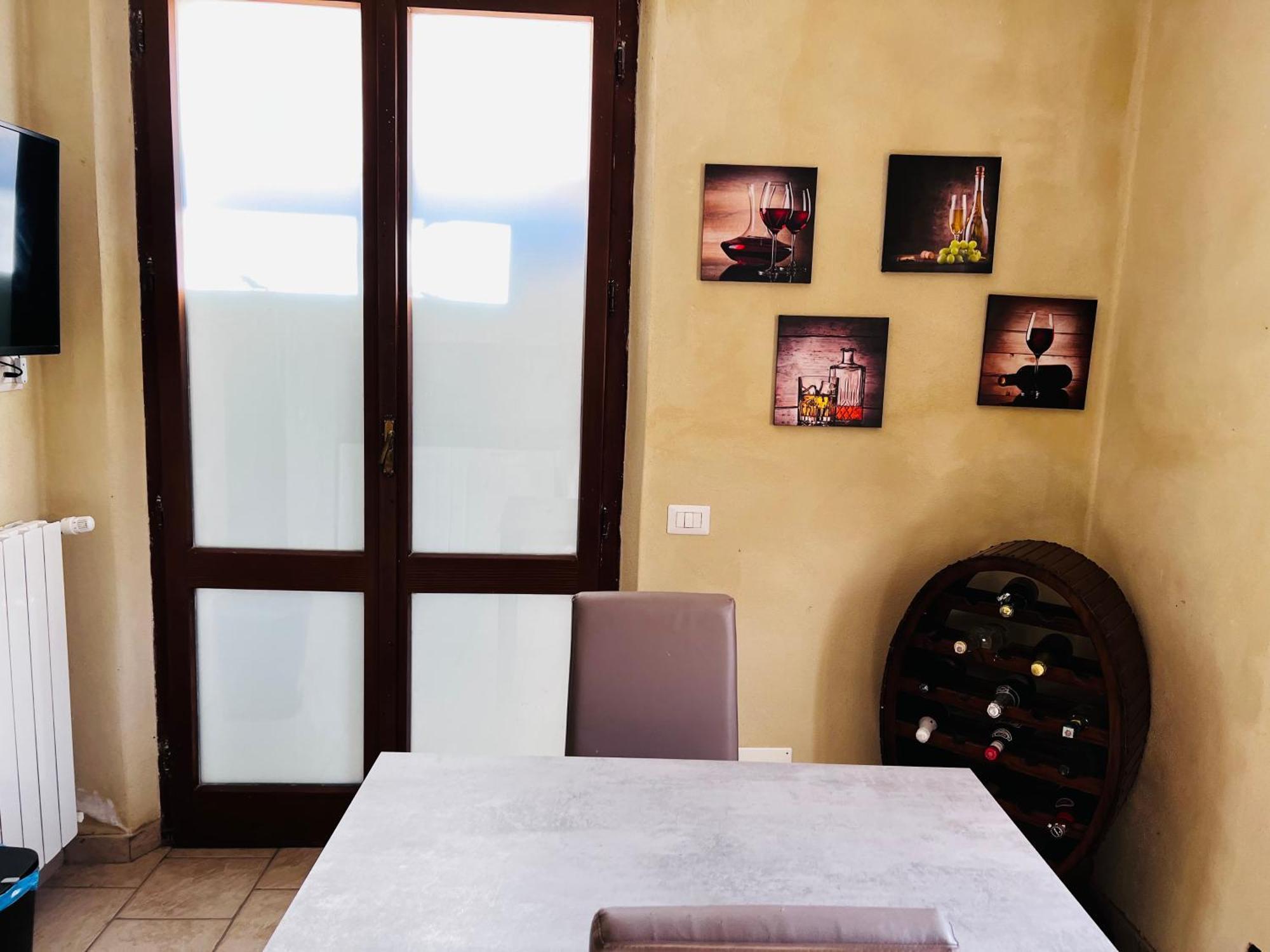 Lucky Garden Bed & Breakfast Bevagna ภายนอก รูปภาพ