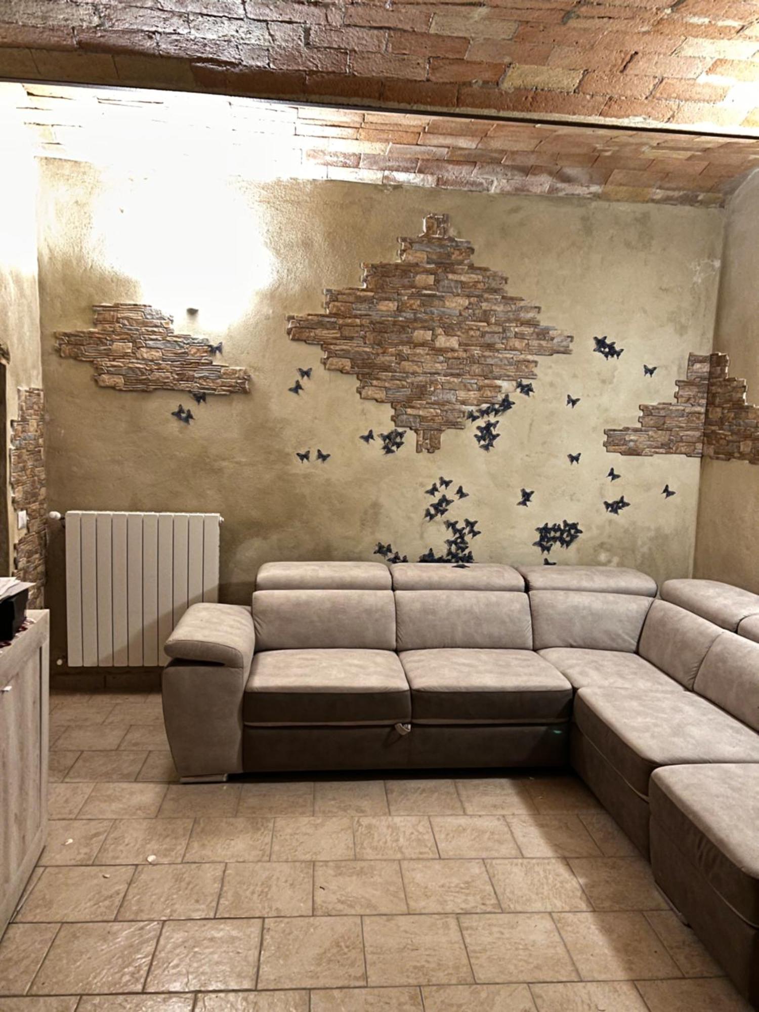 Lucky Garden Bed & Breakfast Bevagna ภายนอก รูปภาพ