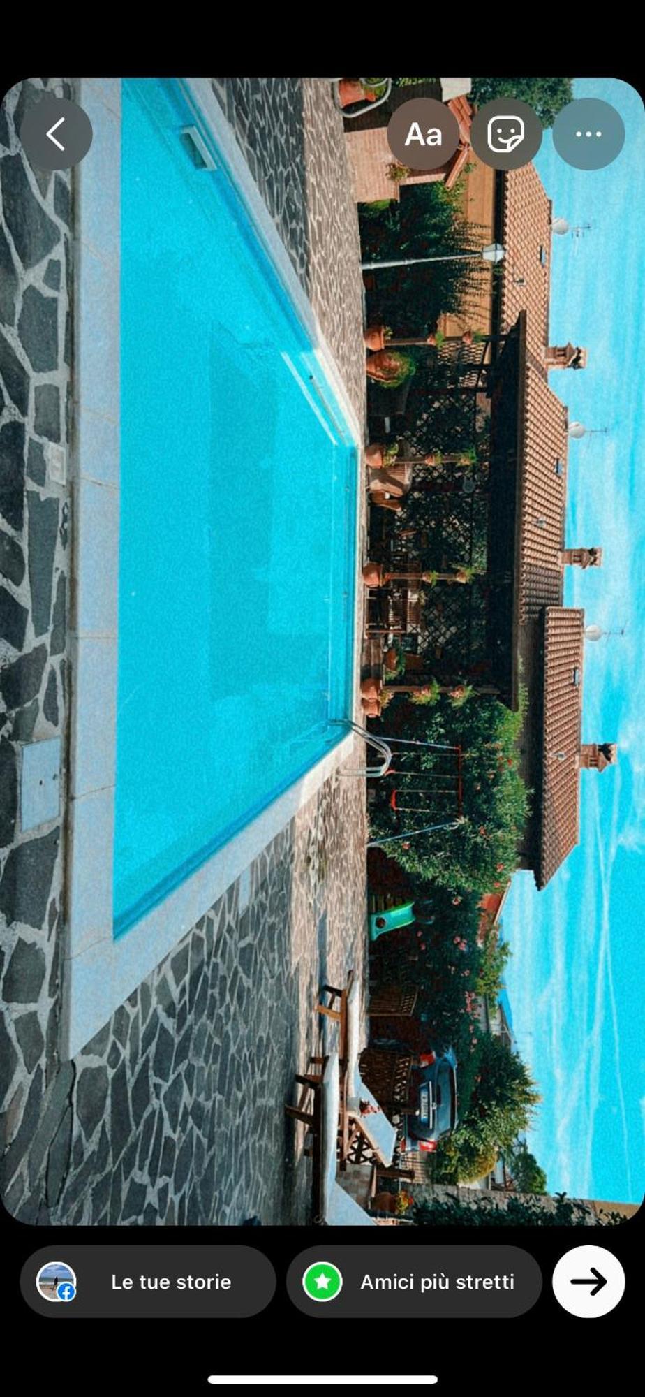Lucky Garden Bed & Breakfast Bevagna ภายนอก รูปภาพ